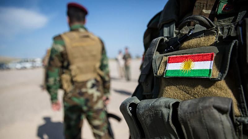 Курды в Ираке проведут референдум о независимости