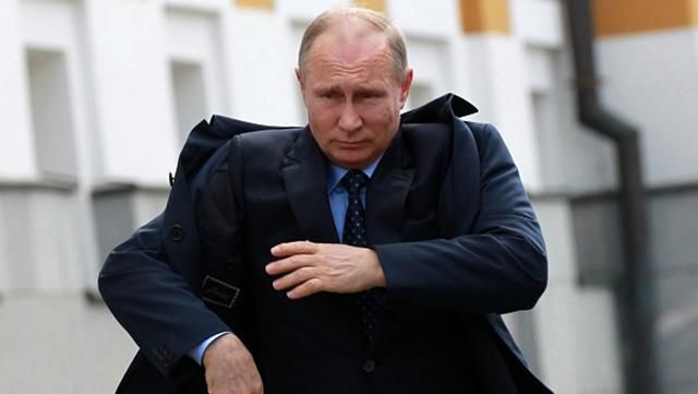 Путин должен заплатить за вмешательство в наши выборы, – резкое заявление Маккейна