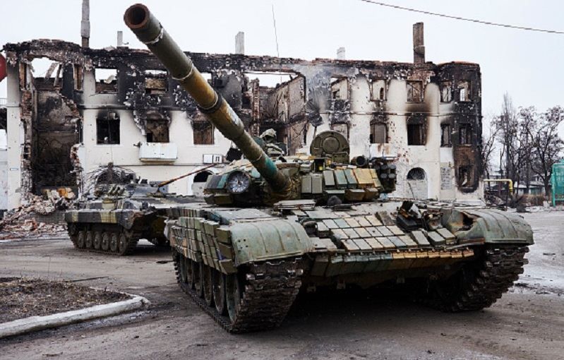 Тимчук назвав два шляхи для перемоги Україні у широкомасштабній війні