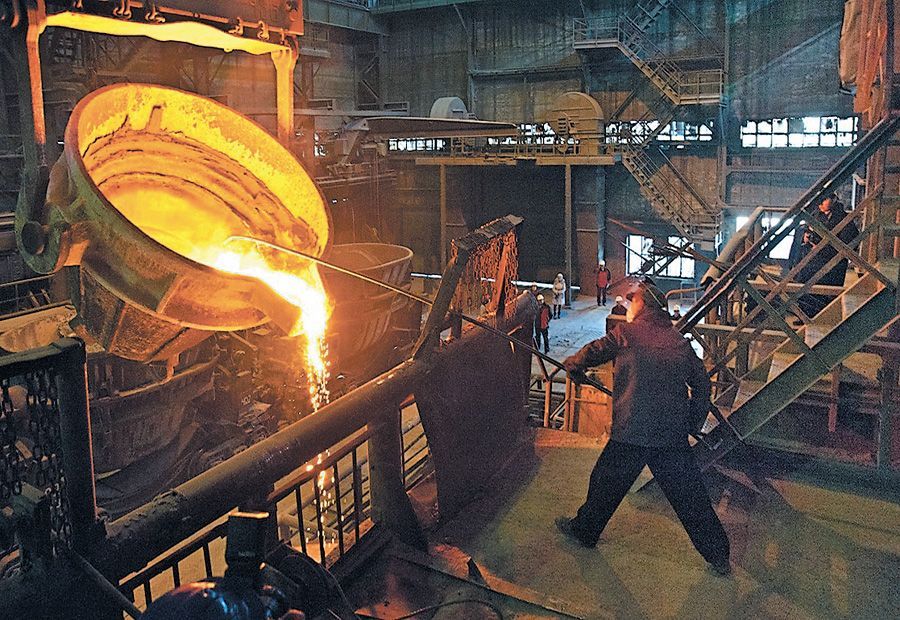 Украина будет отстаивать отмену пошлины на поставки металла в Турцию, – заместитель министра