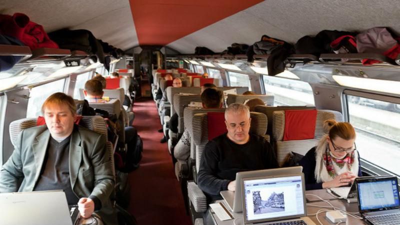 Профессионального актера приняли за террориста во Франции Профессионального актера приняли за террориста во Франции