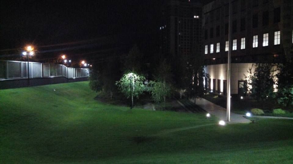 Геращенко рассказал, кто может стоять за взрывом в посольстве США в Киеве Геращенко рассказал, кто может стоять за взрывом в посольстве США в Киеве