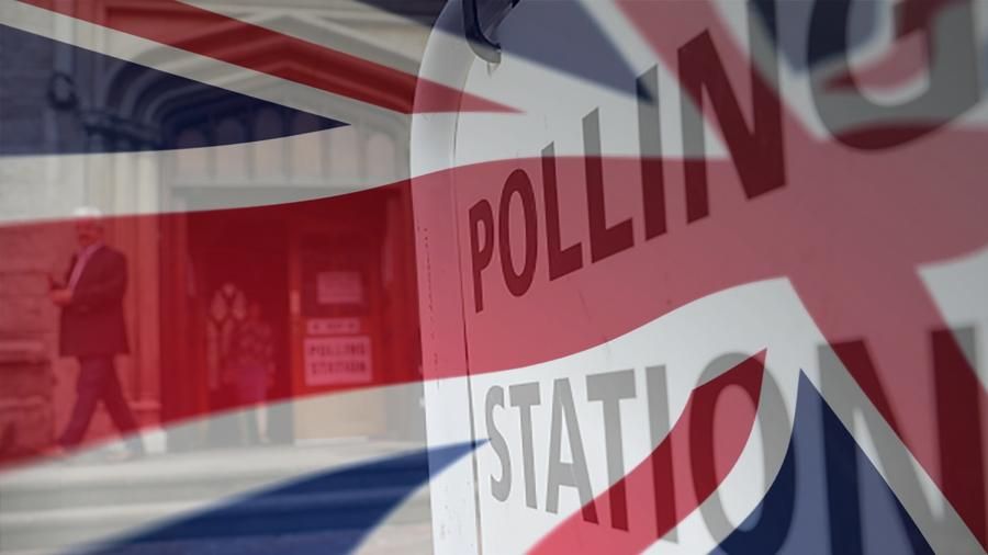 Вибори у Великобританії 2017: результати голосування Вибори у Великобританії 2017: результати голосування