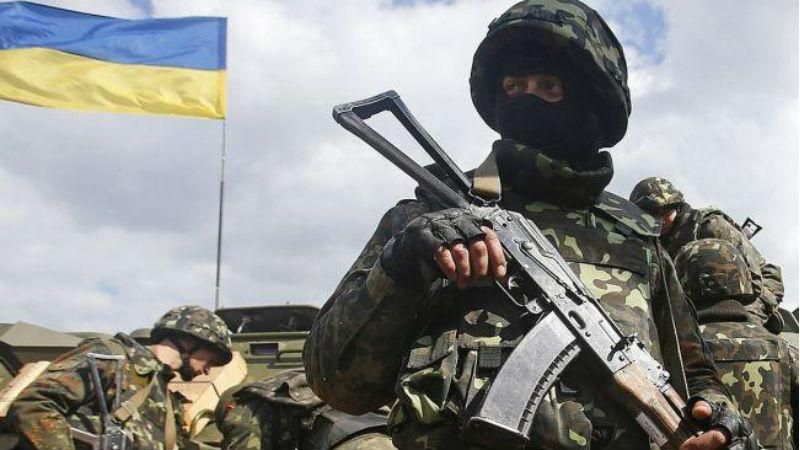 Запеклі бої на Світлодарській дузі: бойовики намагаються відтіснити українців з їх позицій