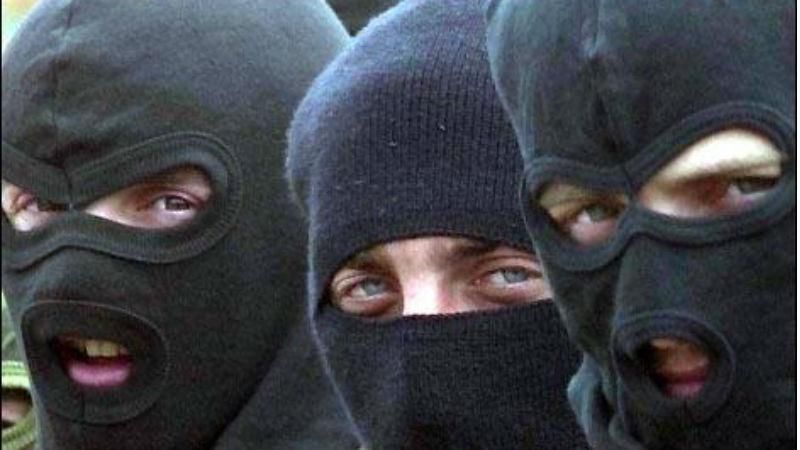 "Преступный российский синдикат" обнаружили в Нью-Йорке "Преступный российский синдикат" обнаружили в Нью-Йорке