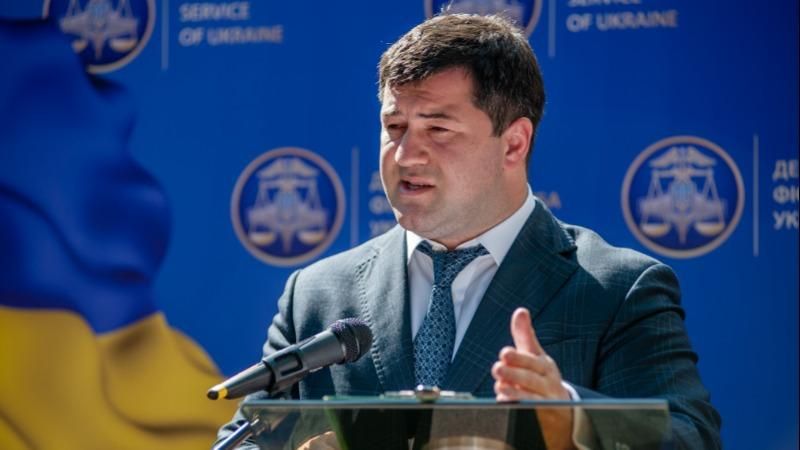 У британському посольстві кажуть, що дали Україні інформацію про паспорт Насірова У британському посольстві кажуть, що дали Україні інформацію про паспорт Насірова