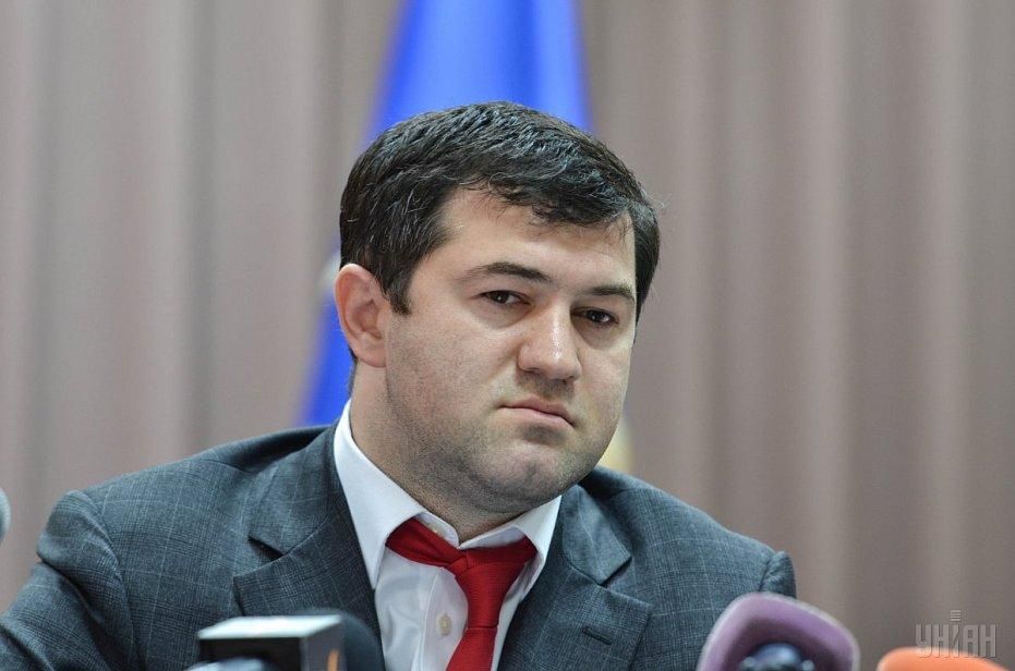 Суд може ухвалити рішення про стягнення з Насірова не лише 100 мільйонів гривень, – експерт