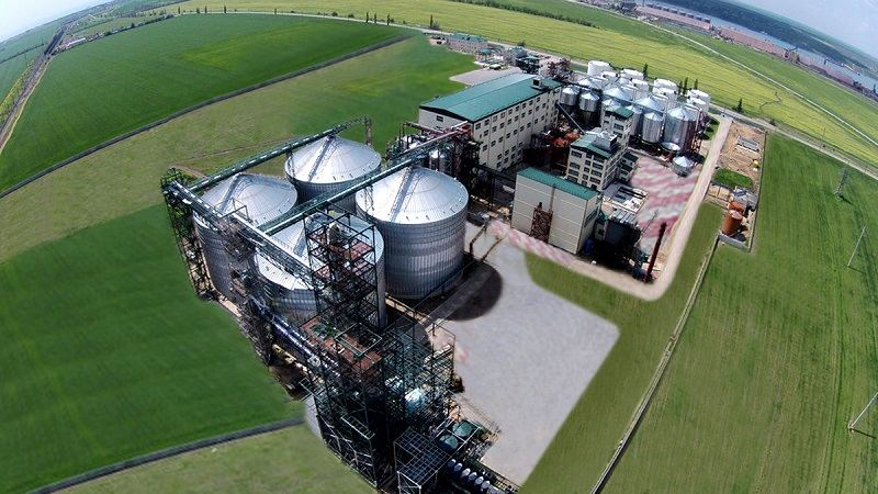 Вячеслав Петрище: Второй этап глобального проекта Allseeds в "Южном" стартовал