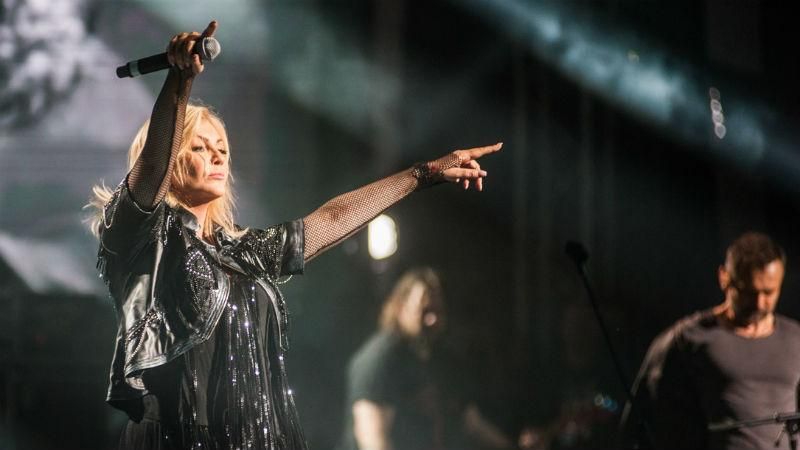 Активісти погрожують зірвати концерт Ірини Білик в Одесі: з’явилися деталі Активісти погрожують зірвати концерт Ірини Білик в Одесі: з’явилися деталі