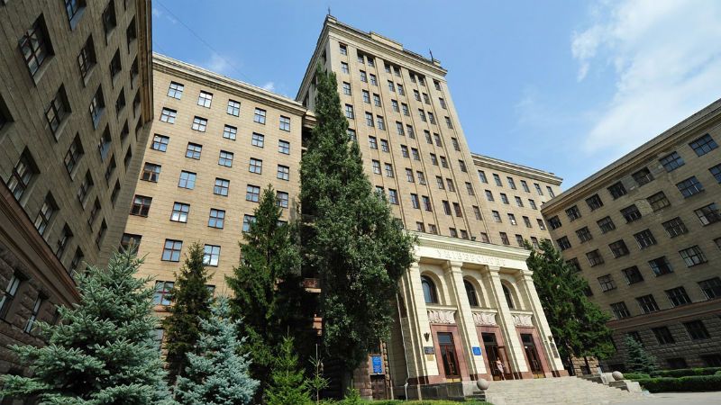 Шість українських університетів визнали одними з кращих у світі: список Шість українських університетів визнали одними з кращих у світі: список