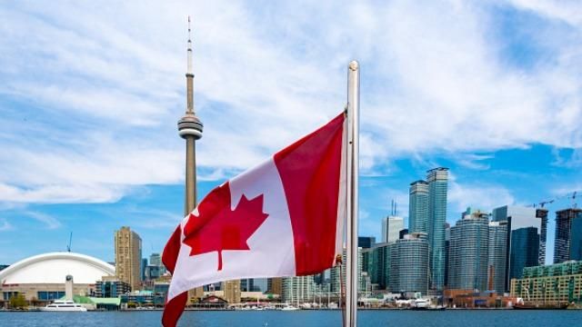 Ще одна країна заговорила про спрощення візового режиму для українців Ще одна країна заговорила про спрощення візового режиму для українців