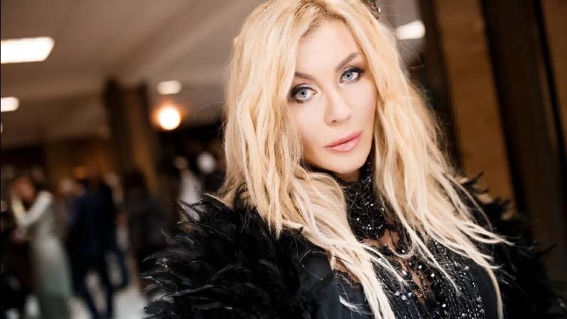 Концерт Ірини Білик в Одесі скасовано Концерт Ірини Білик в Одесі скасовано