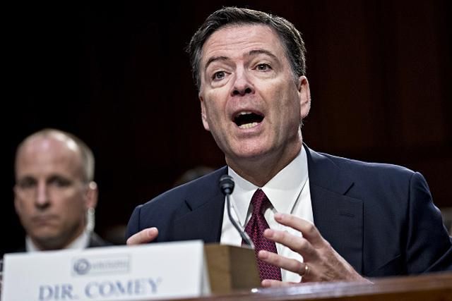 Росія намагалася втрутитися у вибори США, – екс-глава ФБР заявив про відсутність сумнівів Росія намагалася втрутитися у вибори США, – екс-глава ФБР заявив про відсутність сумнівів