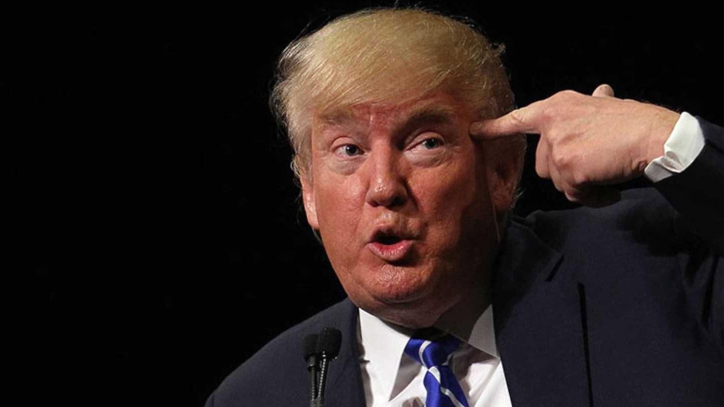 Чи можуть свідчення екс-голови ФБР призвести до імпічменту Трампа Чи можуть свідчення екс-голови ФБР призвести до імпічменту Трампа