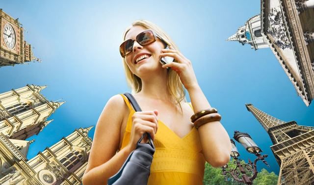 ЕС может отменить для Украины плату за роуминг ЕС может отменить для Украины плату за роуминг