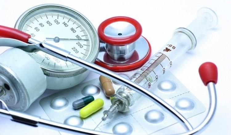 Медицинская реформа невозможна без одобрения ещё одного закона: заявление Супрун Медицинская реформа невозможна без одобрения ещё одного закона: заявление Супрун