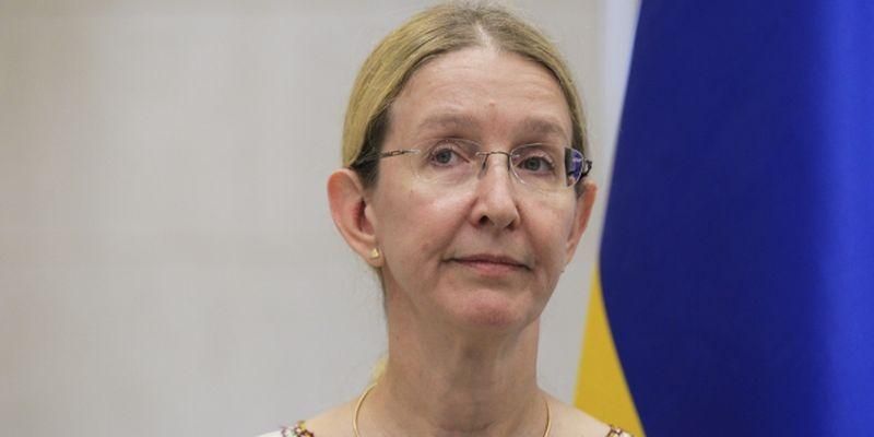 Супрун розповіла, як вплине на лікарів медична реформа Супрун розповіла, як вплине на лікарів медична реформа