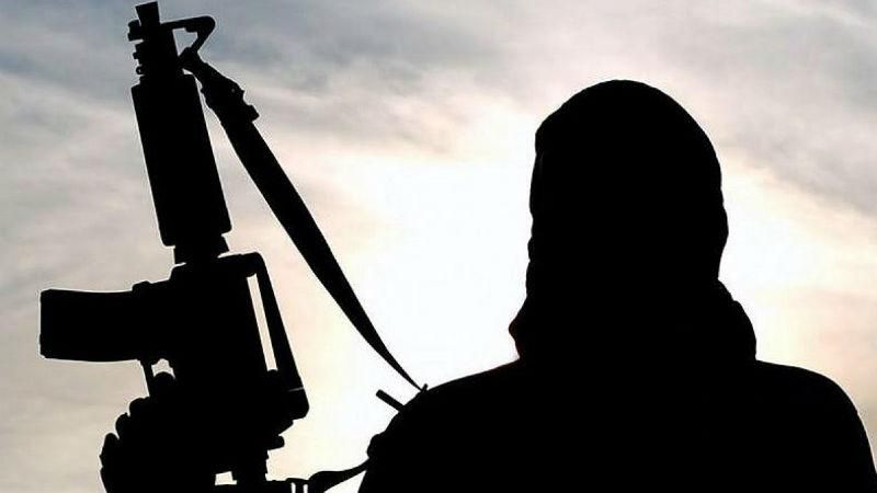 Терористи "Ісламської держави" пригрозили терактами восьми країнам світу Терористи "Ісламської держави" пригрозили терактами восьми країнам світу