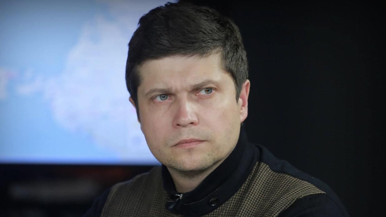 Депутат від БПП, якого звинувачують у водінні авто нетверезим, дав пояснення Депутат від БПП, якого звинувачують у водінні авто нетверезим, дав пояснення