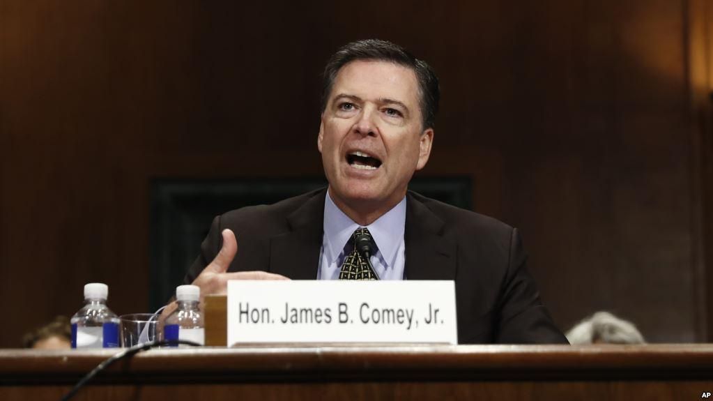 Як пройшло відкрите засідання справи про втручання Росії у вибори США Як пройшло відкрите засідання справи про втручання Росії у вибори США