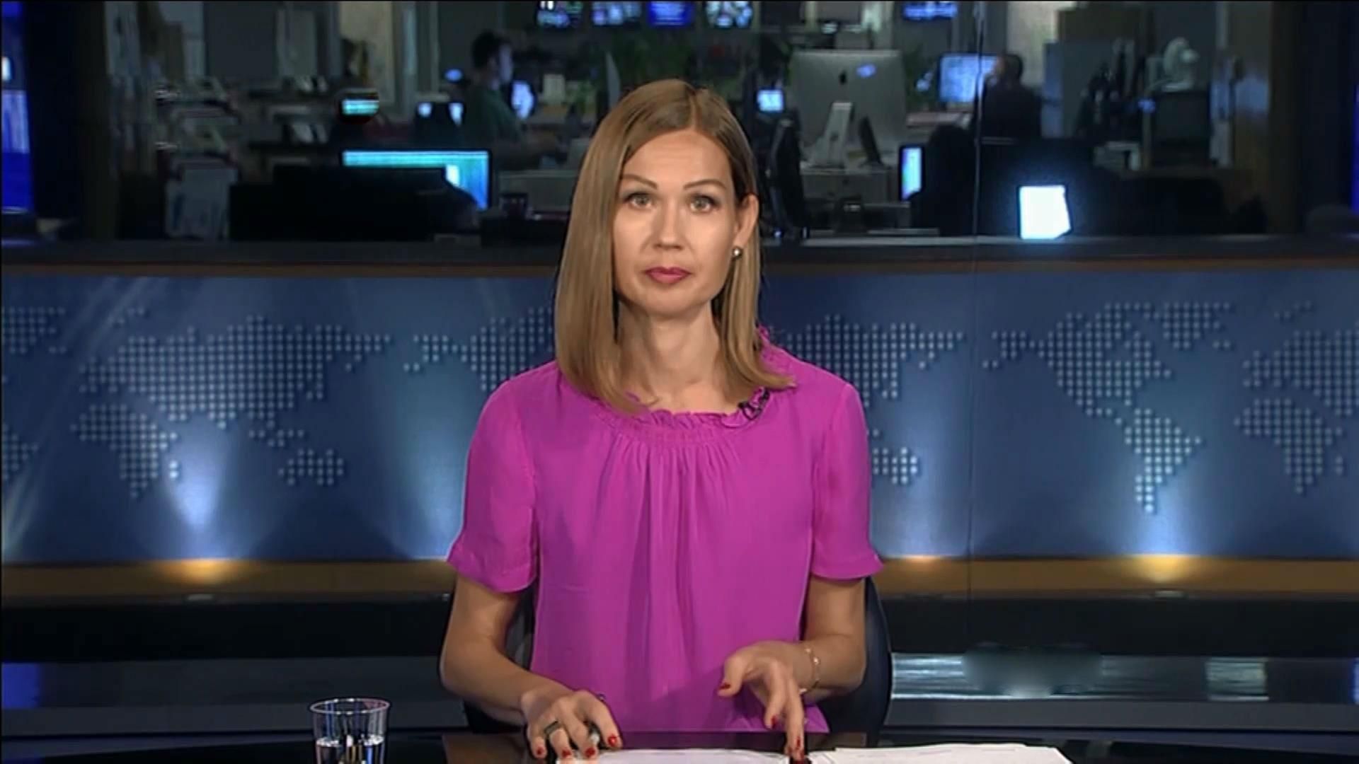 Голос Америки. Подробности сенатских слушаний с участием Джеймса Коми Голос Америки. Подробности сенатских слушаний с участием Джеймса Коми