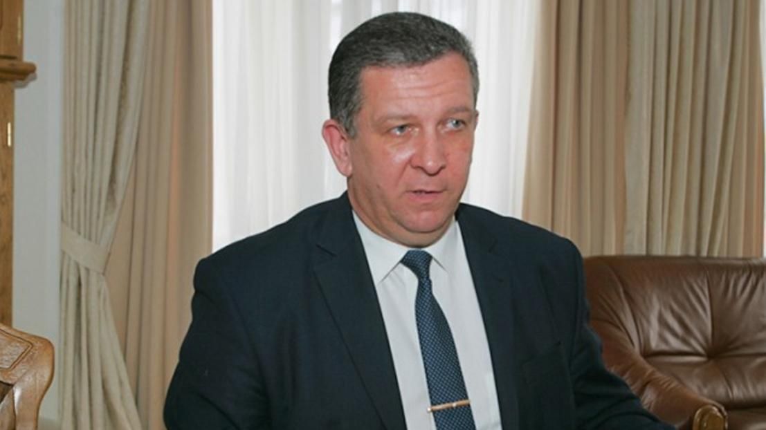 В Кабмине порадовали хорошими новостями людей предпенсионного возраста В Кабмине порадовали хорошими новостями людей предпенсионного возраста