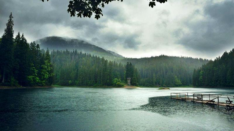 Прогноз погоды 11 июня от синоптиков в Украине