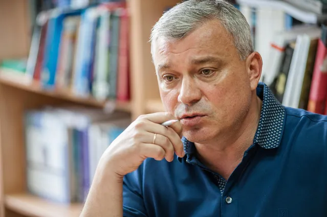 В'ячеслав Геращенко В'ячеслав Геращенко