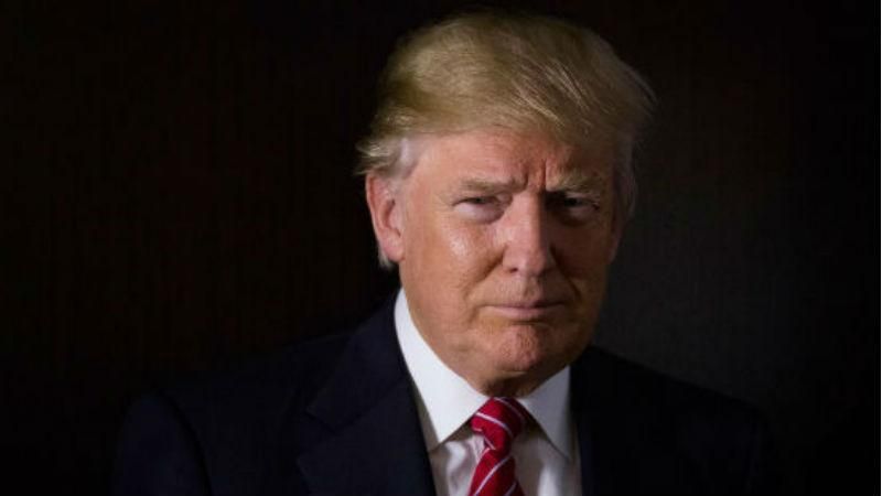 Американці готують судовий позов проти Трампа Американці готують судовий позов проти Трампа