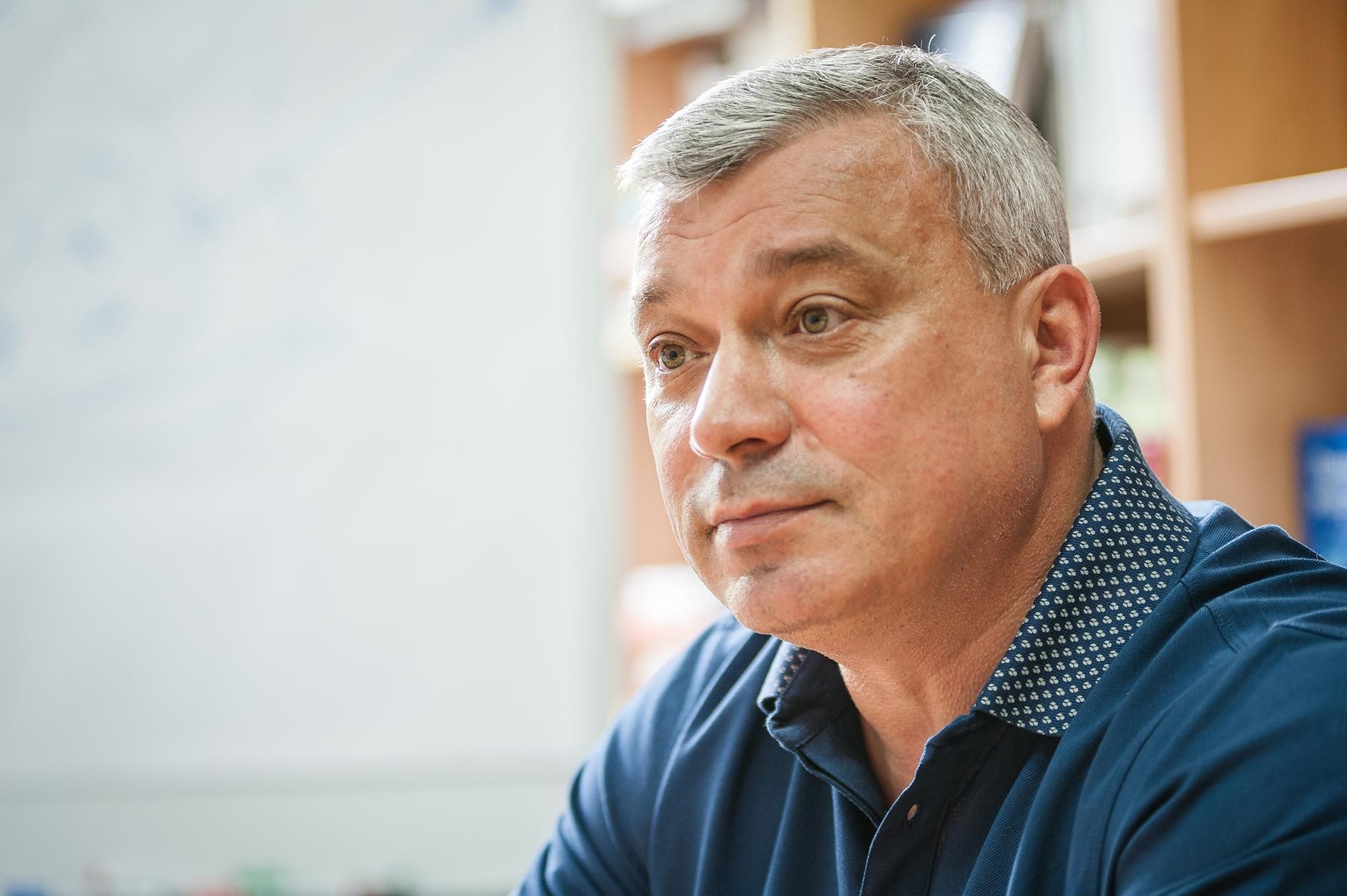 Геращенко: У нашего общества – безумные перспективы Геращенко: У нашего общества – безумные перспективы