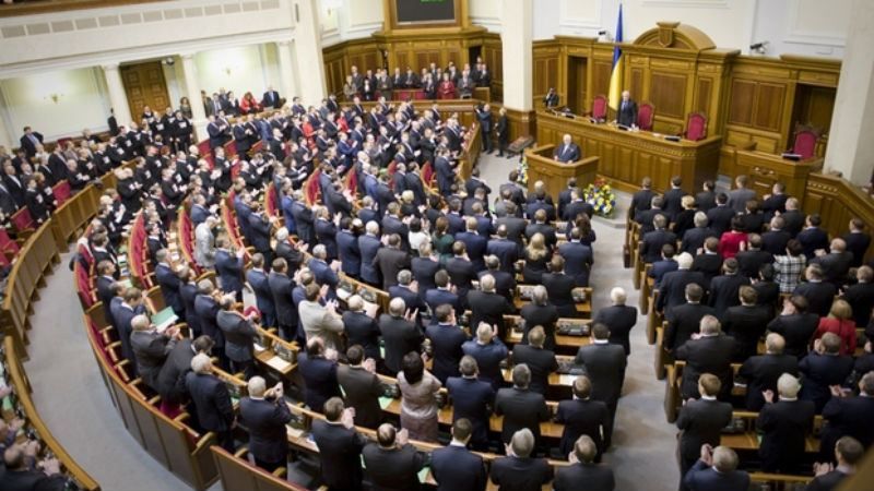 Введення візового режиму з Росією 2017: коментарі депутатів Введення візового режиму з Росією 2017: коментарі депутатів
