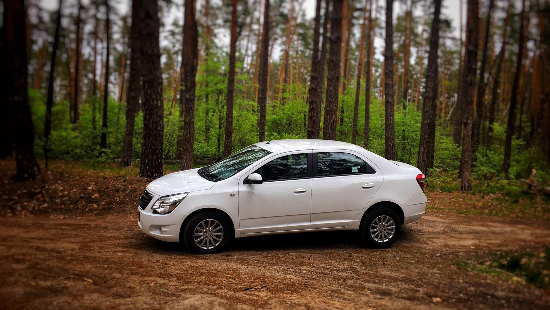 Узбеки розробили для українців найдешевший автомобіль з "автоматом" Узбеки розробили для українців найдешевший автомобіль з "автоматом"
