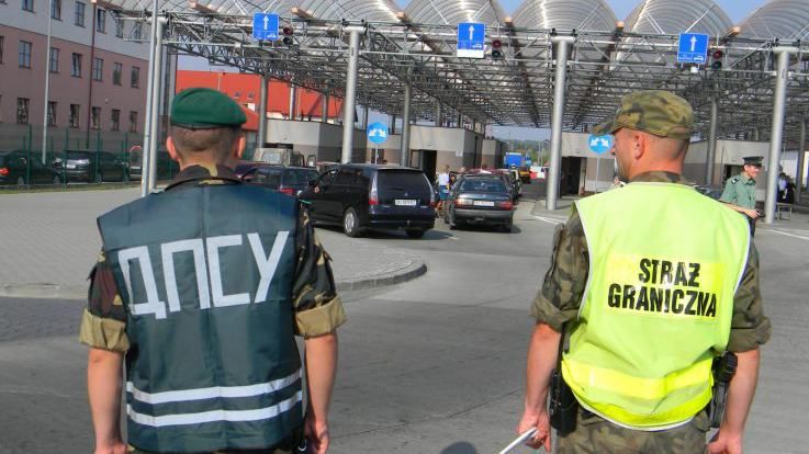 Безвізовий режим для України вступив у дію 11.06.2017 Безвізовий режим для України вступив у дію 11.06.2017