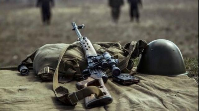 На Донбасі героїчно загинув молодий боєць із Львівщини