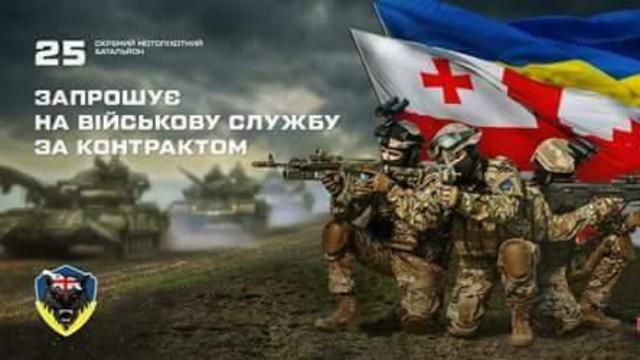 Сухой закон и дисциплина: в Украине появится спецрота по стандартам НАТО Сухой закон и дисциплина: в Украине появится спецрота по стандартам НАТО