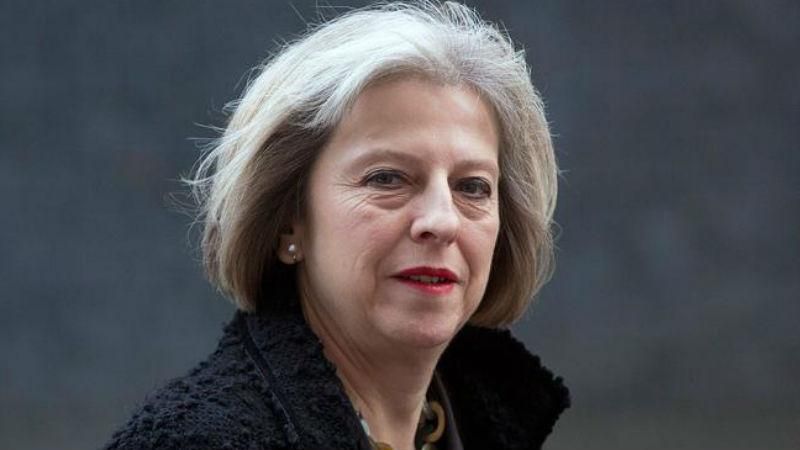 Тереза Мей зустрінеться з королевою Великобританії для подальшого формування уряду Тереза Мей зустрінеться з королевою Великобританії для подальшого формування уряду