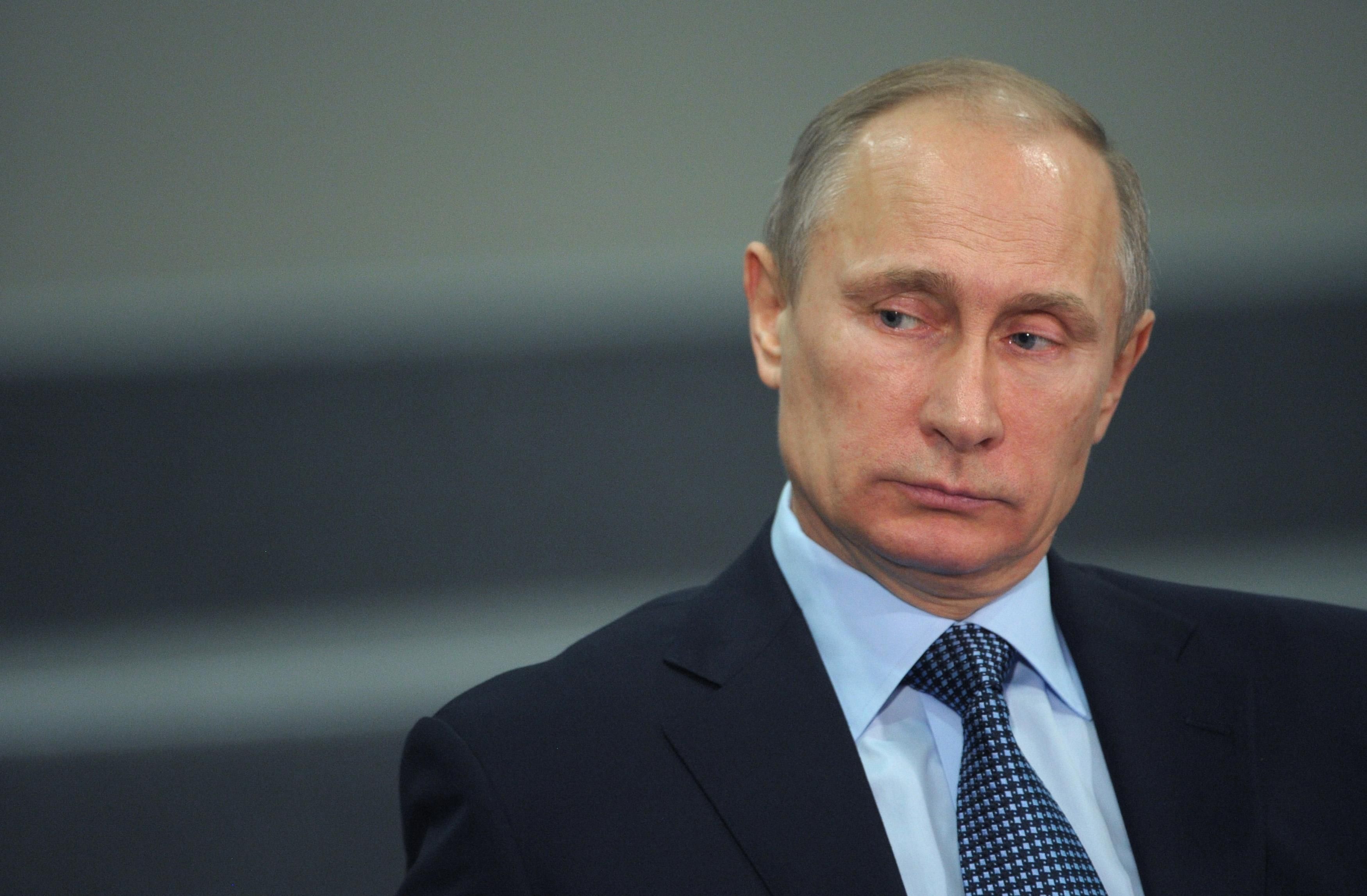 Мир должен помнить, что Путин собирает старую "банду", – бывший агент ФБР