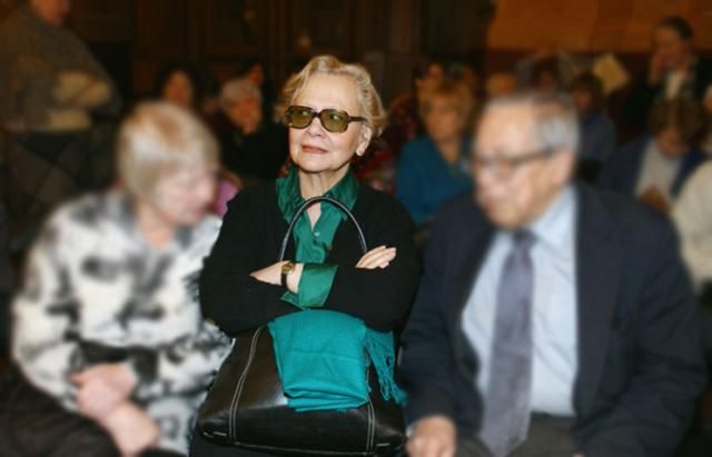 З’явилися деталі загибелі онуки Хрущова З’явилися деталі загибелі онуки Хрущова