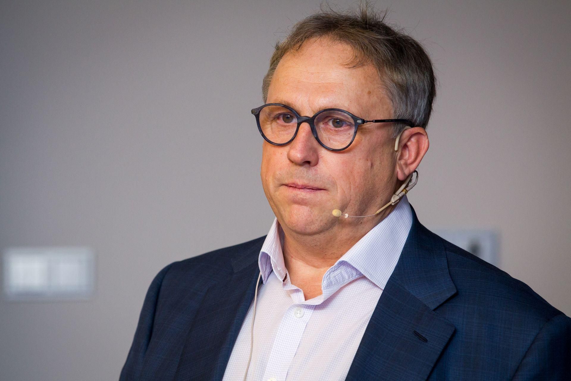 Низка торгових центрів України може стати власністю Естонії Низка торгових центрів України може стати власністю Естонії