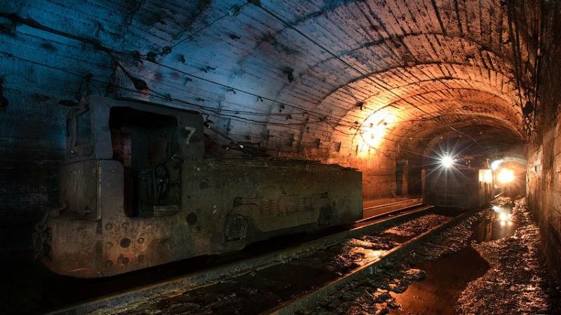 У одній із шахт Львівщини загинув гірник У одній із шахт Львівщини загинув гірник