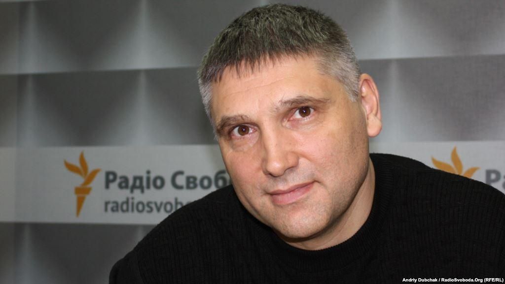 В "Опоблоці" розкол: депутат закликав законодавчо закріпити курс України на членство в НАТО В "Опоблоці" розкол: депутат закликав законодавчо закріпити курс України на членство в НАТО