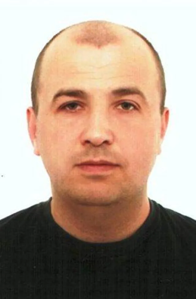 48-річний військовослужбовець Анатолій Потєхін загинув на Донеччині
