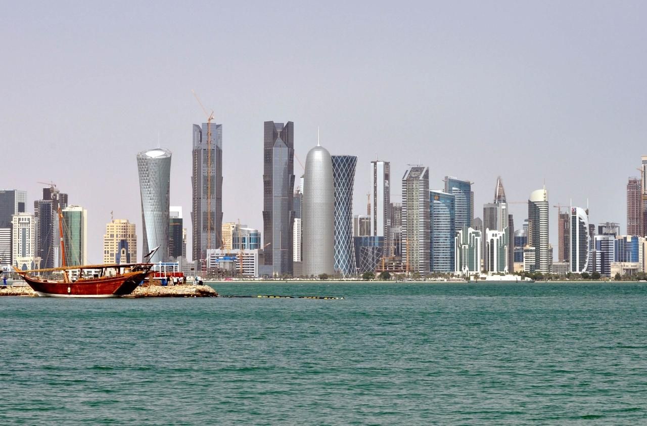 США и Германия призывают ослабить блокаду Катара