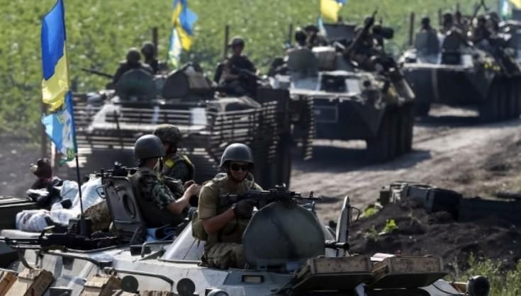 Семенченко озвучив, у чому найбільша трагедія війни на Донбасі