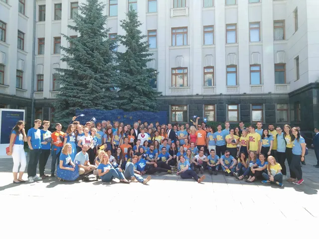 Президент, Україна, безвіз, ЄС Президент, Україна, безвіз, ЄС