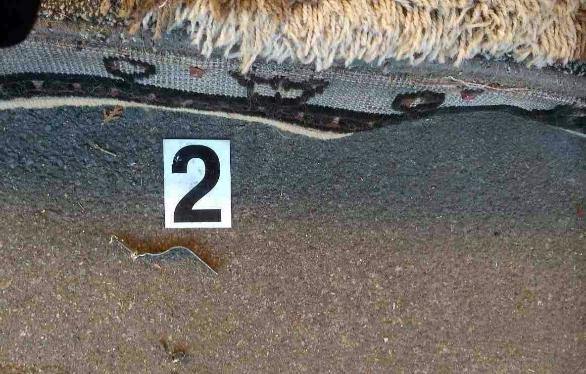 Во дворе жилого дома в Киеве прогремел взрыв Во дворе жилого дома в Киеве прогремел взрыв