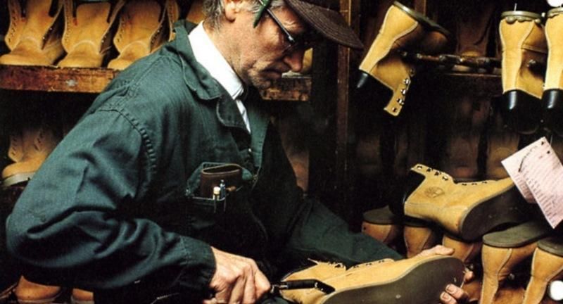 Натан Шварц: одесит, що заснував один із світових взуттєвих брендів
Натан Шварц: одесит, що заснував один із світових взуттєвих брендів