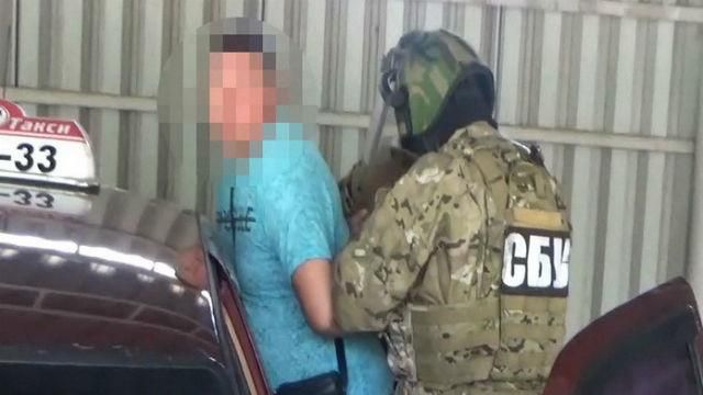 СБУ разоблачила целую агентурную сеть российских шпионов СБУ разоблачила целую агентурную сеть российских шпионов