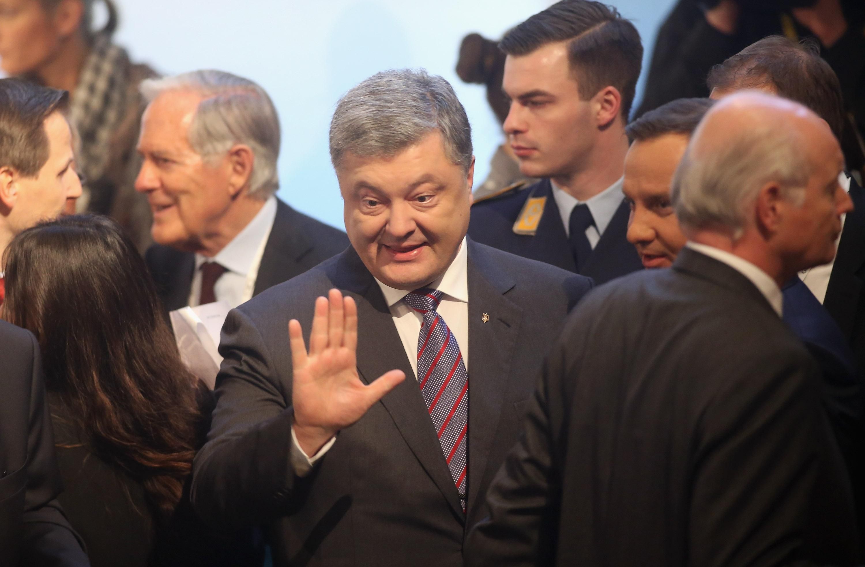 Не только безвиз для Украины: Порошенко сообщил еще одну новость