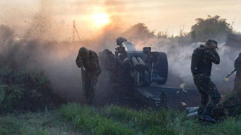 Ужасные сутки в АТО: украинские военные понесли большие потери, много раненых